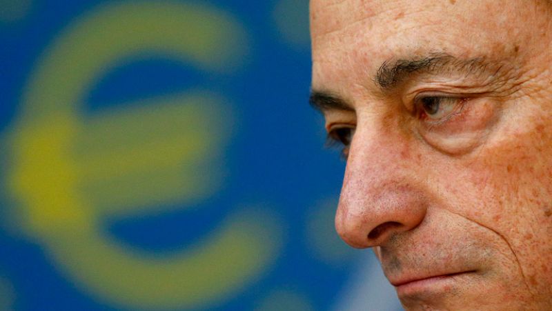 El BCE solo garantiza liquidez a los bancos chipriotas hasta el lunes