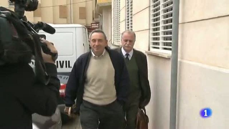 La Iglesia expulsa a un cura en Mallorca por abusos a menores