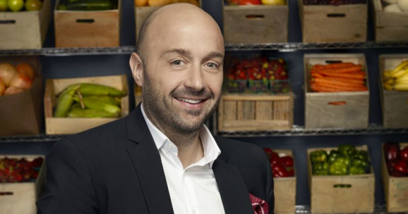 "MasterChef es un programa fantástico del que el público español se enamorará"