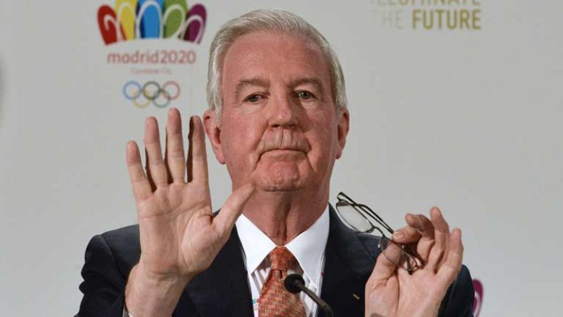 La Comisión del COI se va "impresionada" por la candidatura de Madrid 2020