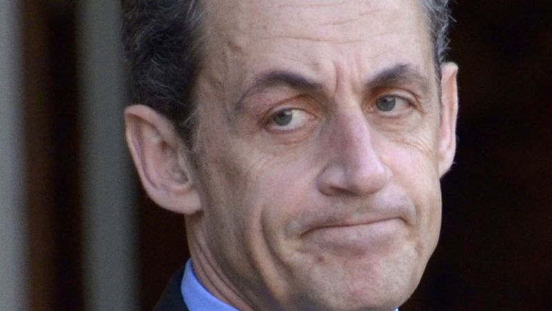Imputan a Sarkozy por abuso de debilidad en el caso de la octogenaria Bettencourt