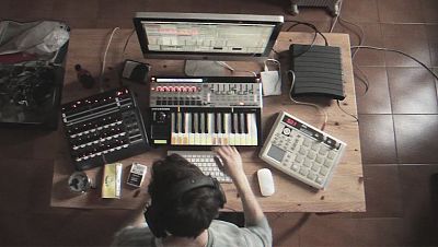 Radio 3 te ofrece 11 horas de música en directo desde La Radio Encendida 2013