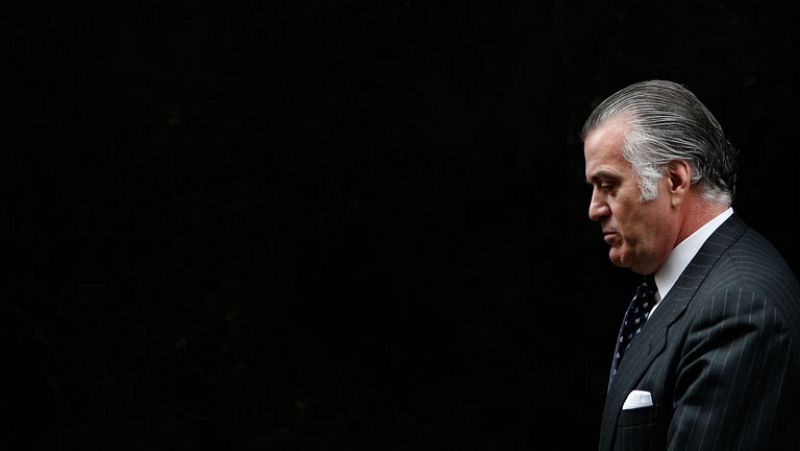 Anticorrupción encuentra conexiones entre la trama Gürtel y las cuentas oficiales del PP