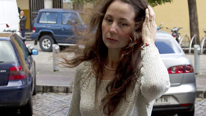 El exchófer de Guerrero queda libre tras ratificar su declaración ante la juez Alaya