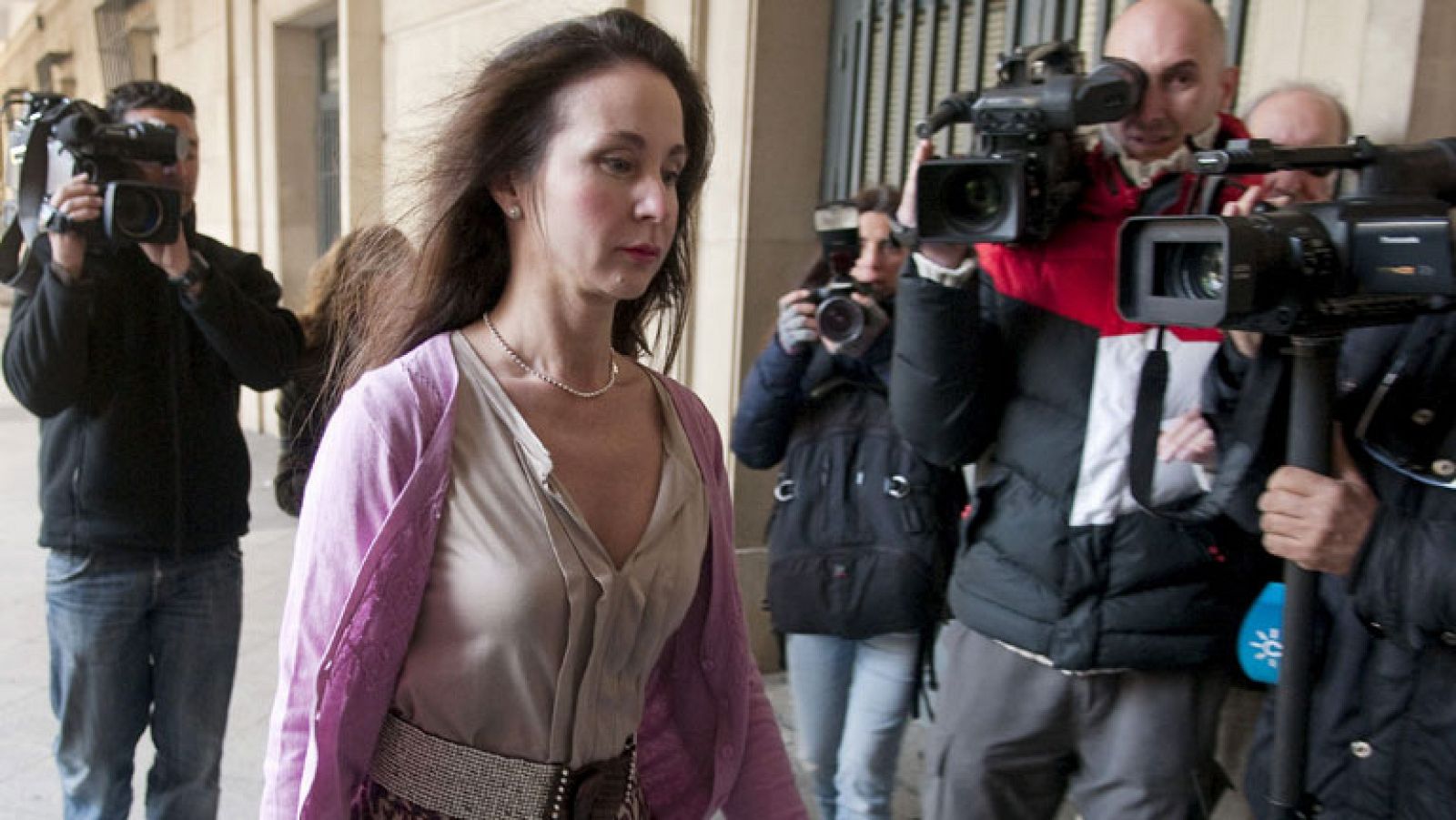 Declaran los dos últimos acusados en los ERE falsos en Andalucía