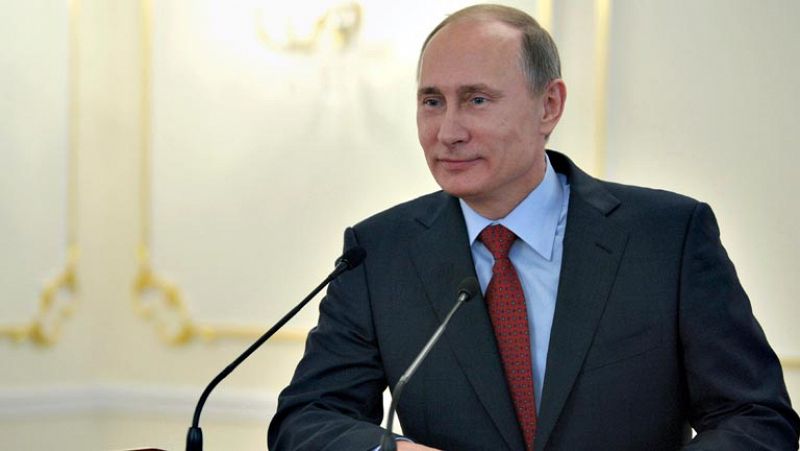 Putin ordena negociar con Chipre la reestructuración del crédito otorgado en 2011