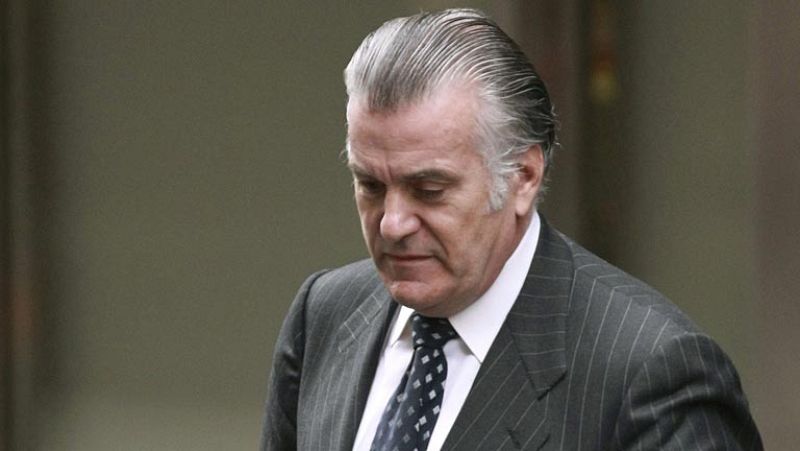 Bermúdez argumenta que Gürtel es solo "una parte de la supuesta financiación ilegal del PP"