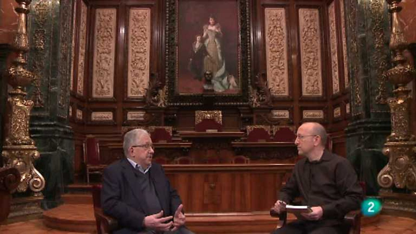 Página 2 - Josep Fontana - Ver ahora