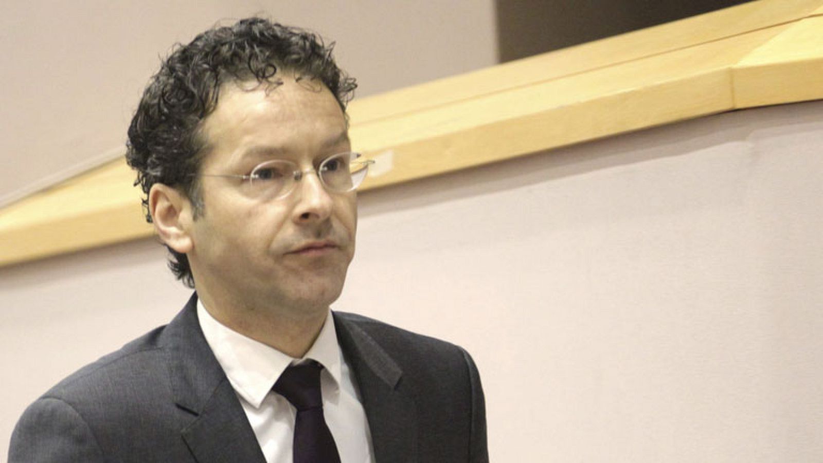 Chipre, modelo para el rescate