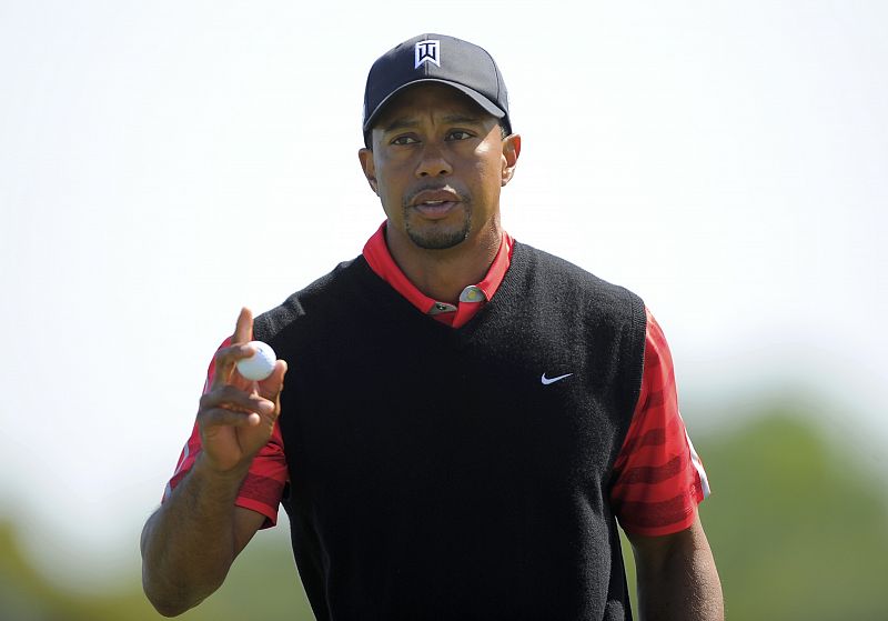 Tiger Woods gana el Arnold Palmer Invitational y recupera el número 1