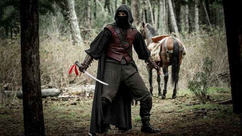 'Águila Roja' finaliza la grabación de los nuevos capítulos y prepara su vuelta a la televisión