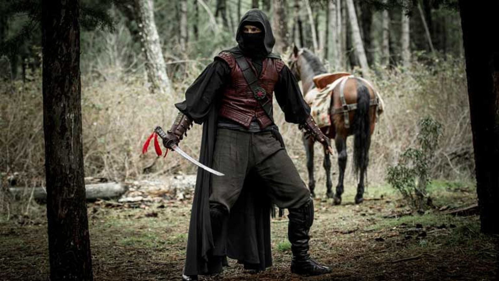 Águila Roja, la serie de televisión más vista de los últimos años, vuelve a la televisión