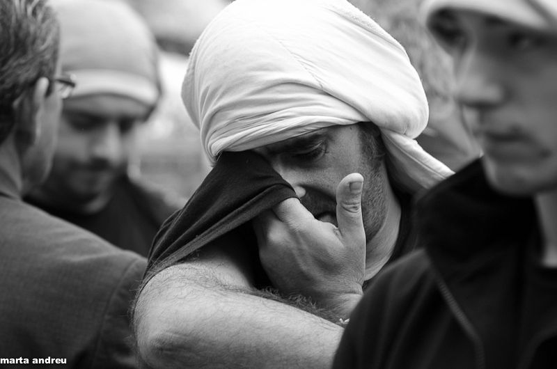 ¿Cuál es la mejor Semana Santa de España? Cuéntanos cuál es tu favorita y por qué