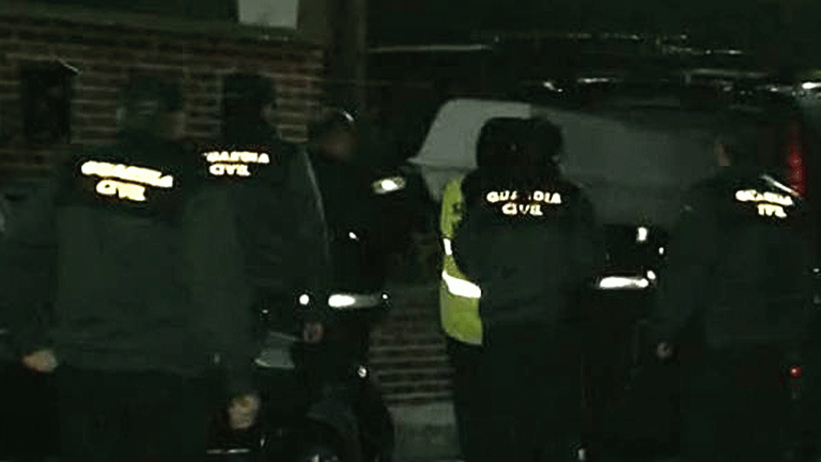 Tres muertos en Carrión de los Condes por inhalación de monóxido de carbono | Ver