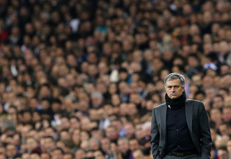 L'Equipe asegura que Mourinho ha enviado al PSG un vídeo con los puntos débiles del Barça