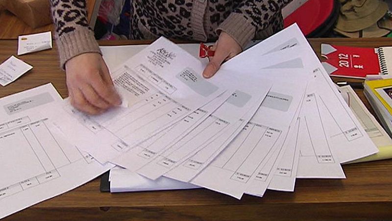 Último día para que los proveedores presenten facturas pendientes de ayuntamientos