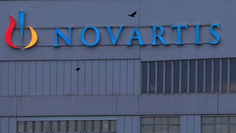 La farmacéutica Novartis pierde una demanda en India contra los fabricantes de genéricos