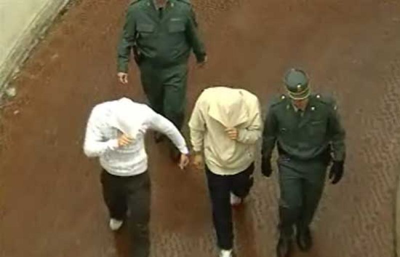 Varias prostitutas identifican a la mano derecha del 'sheriff' de Coslada