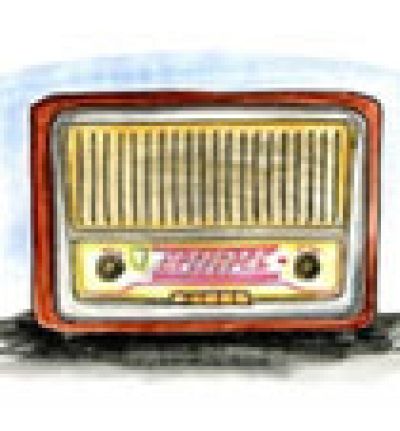La estación azul de los niños - La radio en vacaciones - 31/03/13 - escuchar ahora 