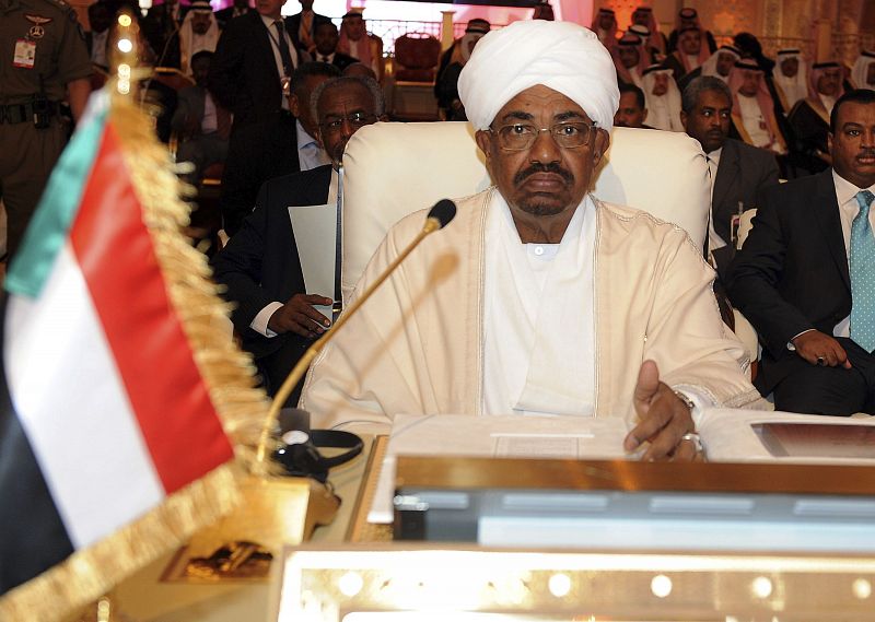 El gobierno de Sudán anuncia la puesta en libertad de todos los presos políticos