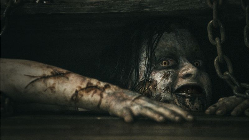 'Posesión Infernal', un remake a la altura de un clásico del terror