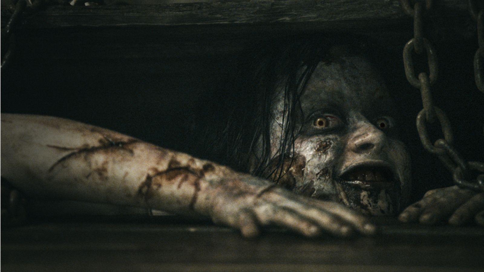 Días de cine: Tráiler de 'Posesión Infernal' (2013)