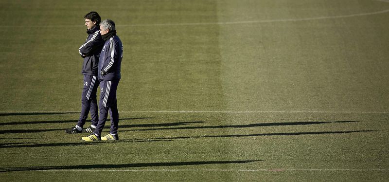 Karanka: "Como nos confiemos, van a ser peligrosos"