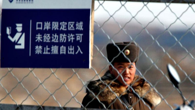 Corea del Norte anuncia la reapertura de un reactor nuclear cerrado en 2007