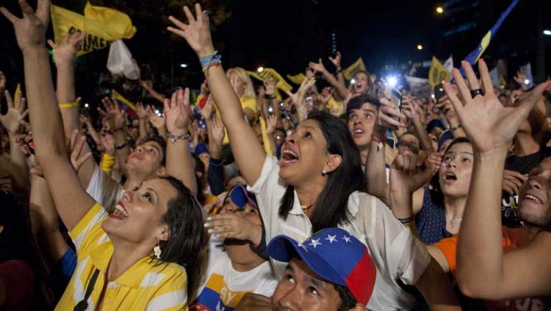 Venezuela inicia este martes una corta campaña electoral