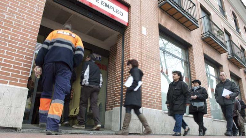 La Seguridad Social suma 30.538 afiliados en marzo tras siete meses en negativo