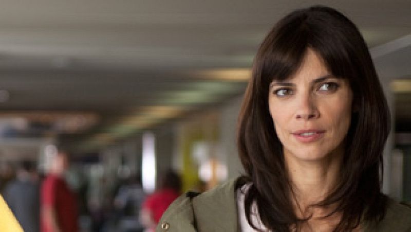 RTVE.es estrena el tráiler de '15 años y un día', el regreso de Gracia Querejeta con Maribel Verdú