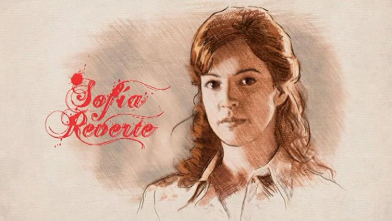 Verónica Sánchez será Sofía Reverte en 'Gran Reserva. El origen'