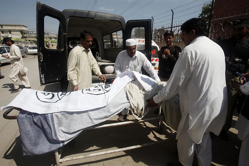 Siete muertos en un ataque contra una central eléctrica en Pakistán