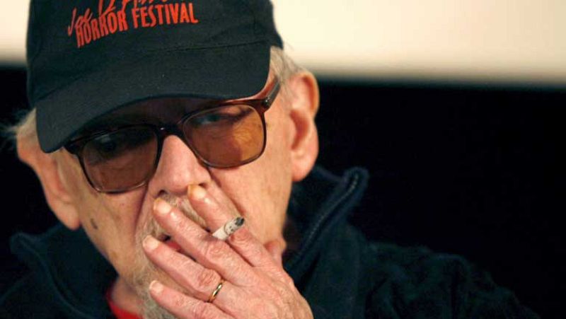 Muere Jess Franco, director de culto del cine español
