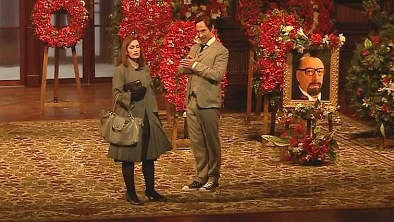 Ainhoa Arteta encarna a Doña Elvira en el Don Giovanni 'diferente' de Tcherniakov para el Real