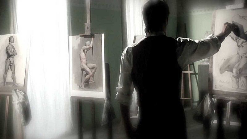 Donde empezó todo... Picasso y Barcelona