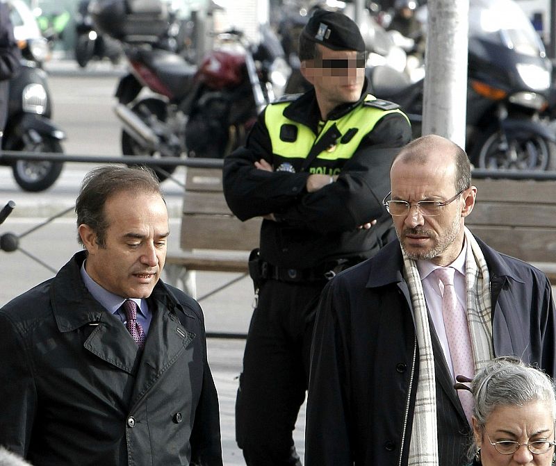El exconsejero delegado de Madridec niega haber ocultado el contrato exclusivo con Diviertt