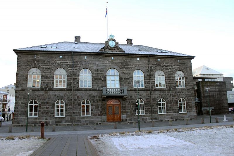 El Parlamento de Islandia finaliza la legislatura sin votar la Constitución ciudadana