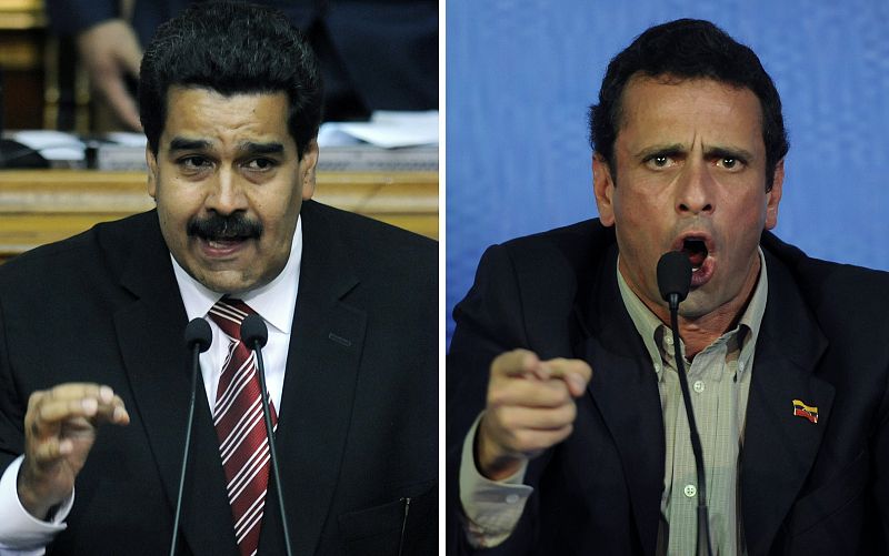 Claves de las primeras elecciones venezolanas desde la muerte de Hugo Chávez