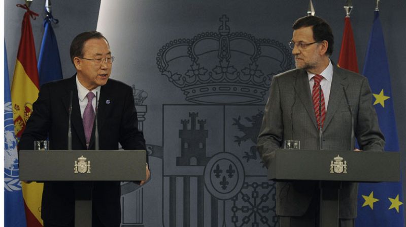 La cumbre de la ONU contra el hambre concluye en Madrid con un compromiso que "no caduca"