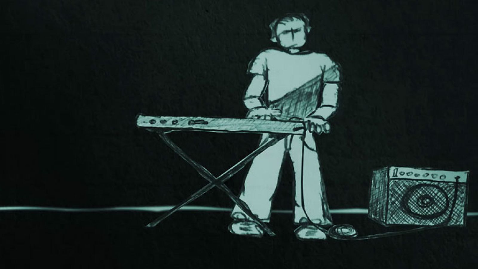 Neolithic Tools Today - La verdad es que sí, me aburro cacho