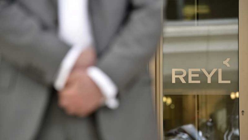 Otro responsable económico de Hollande, señalado como evasor en una investigación