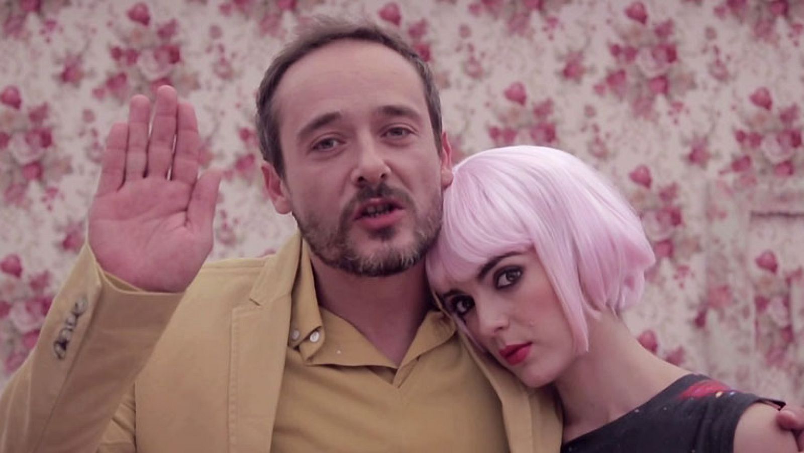 Love of Lesbian - Si Tu Me Dices Ben Yo Digo Affleck