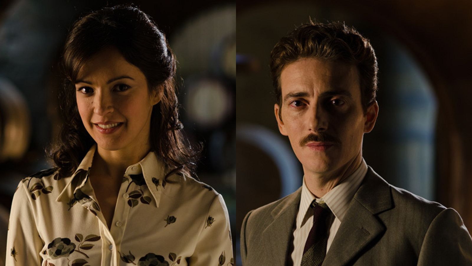 Gran Reserva - Comienza el rodaje de 'Gran Reserva. El origen' | Ver