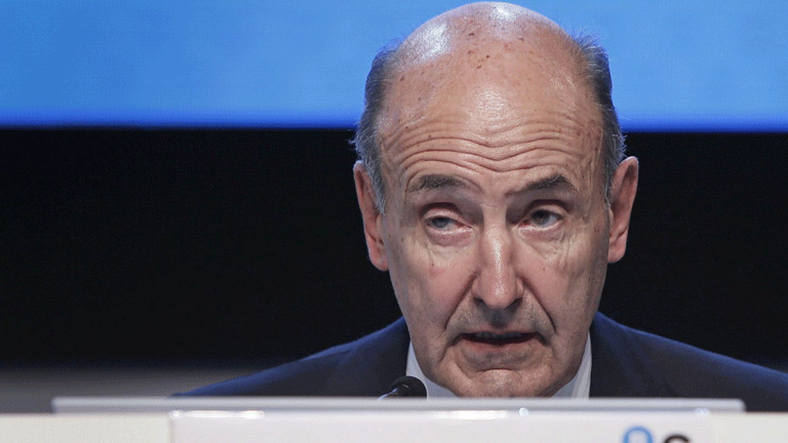 Miquel Roca confirma que defenderá a la infanta Cristina