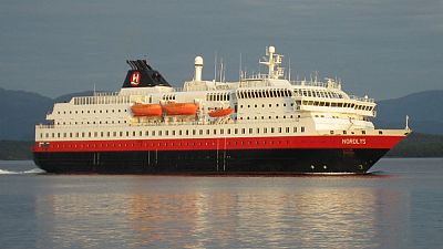 Nómadas - El Expreso del litoral - 03/01/16 - escuchar ahora