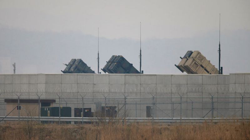 Corea del Norte propone a los países occidentales que evacúen sus embajadas en Pyongyang