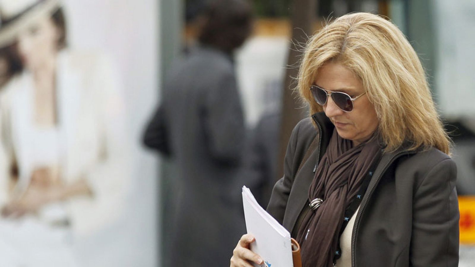 El fiscal cuestiona los 14 indicios del juez para imputar a la infanta | Ver