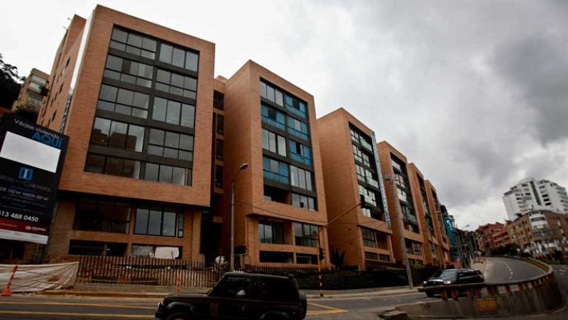 El Gobierno destina 2.421 millones a la vivienda, en ayudas al alquiler y rehabilitación de edificios