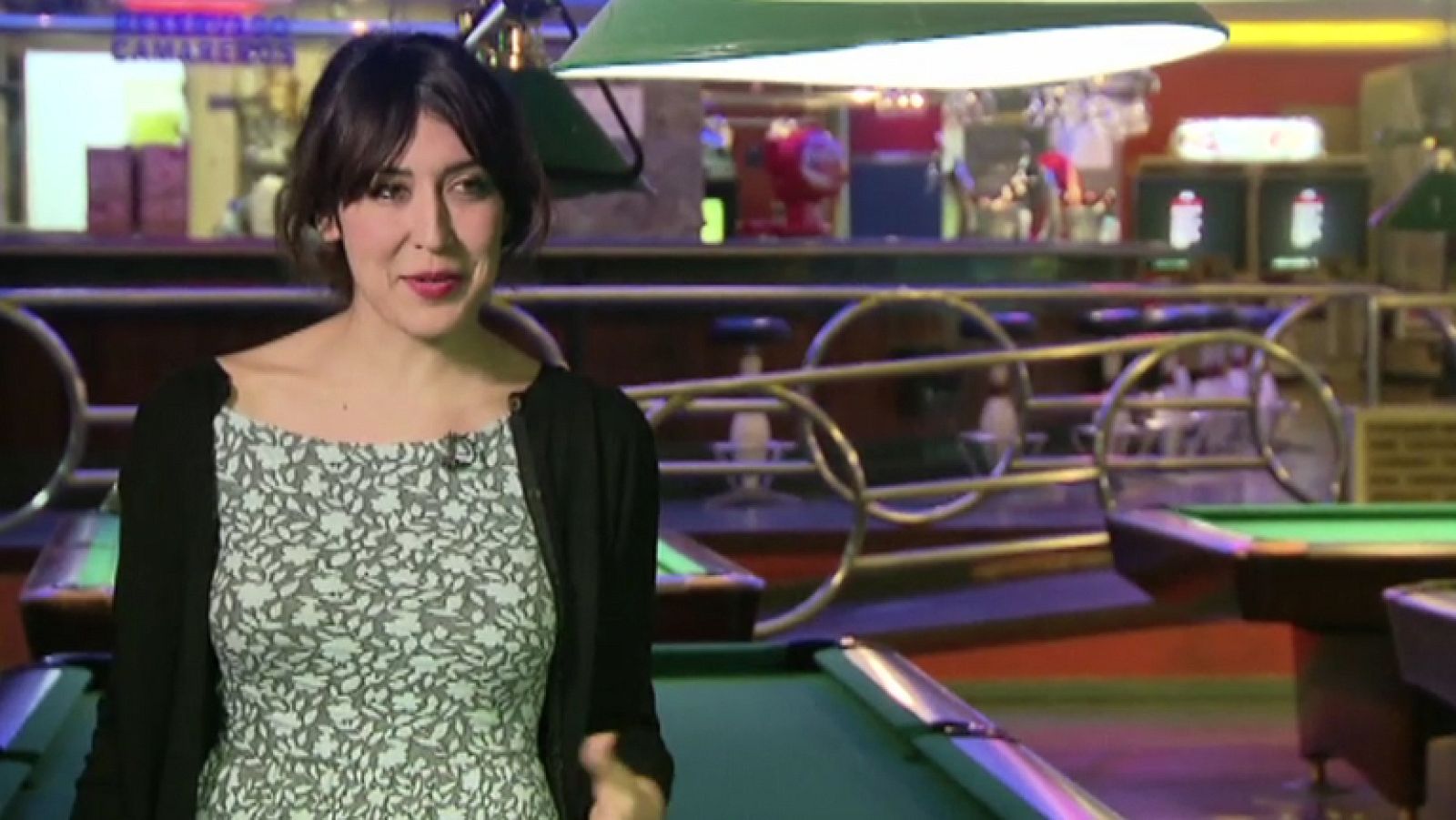 Anni B. Sweet nos presenta su nuevo EP, 'Ridiculous Games' - Ver ahora